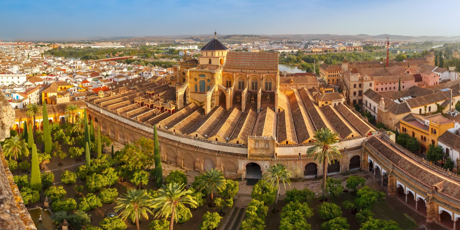 cordoba andalucia