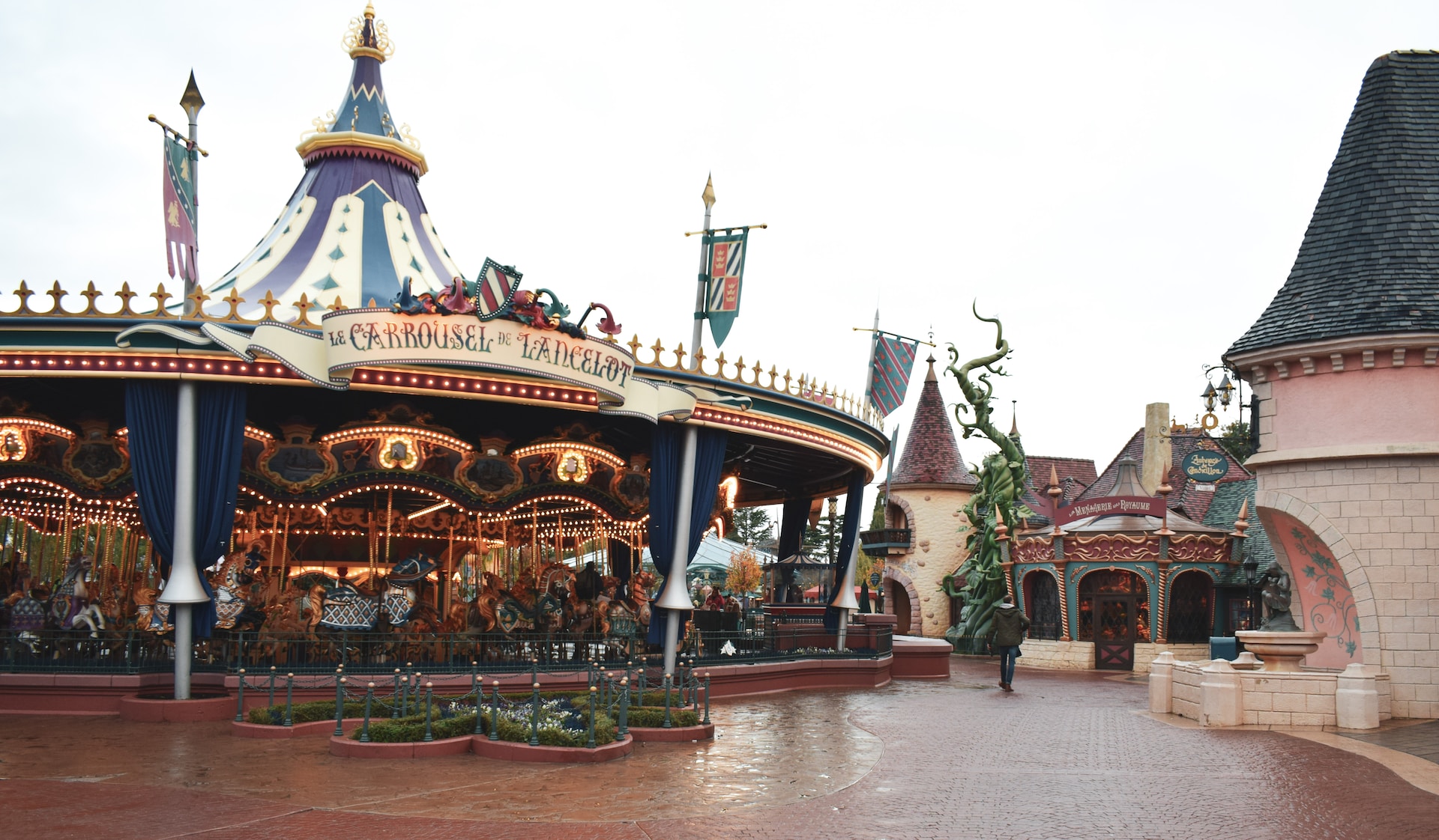 Disney Paris