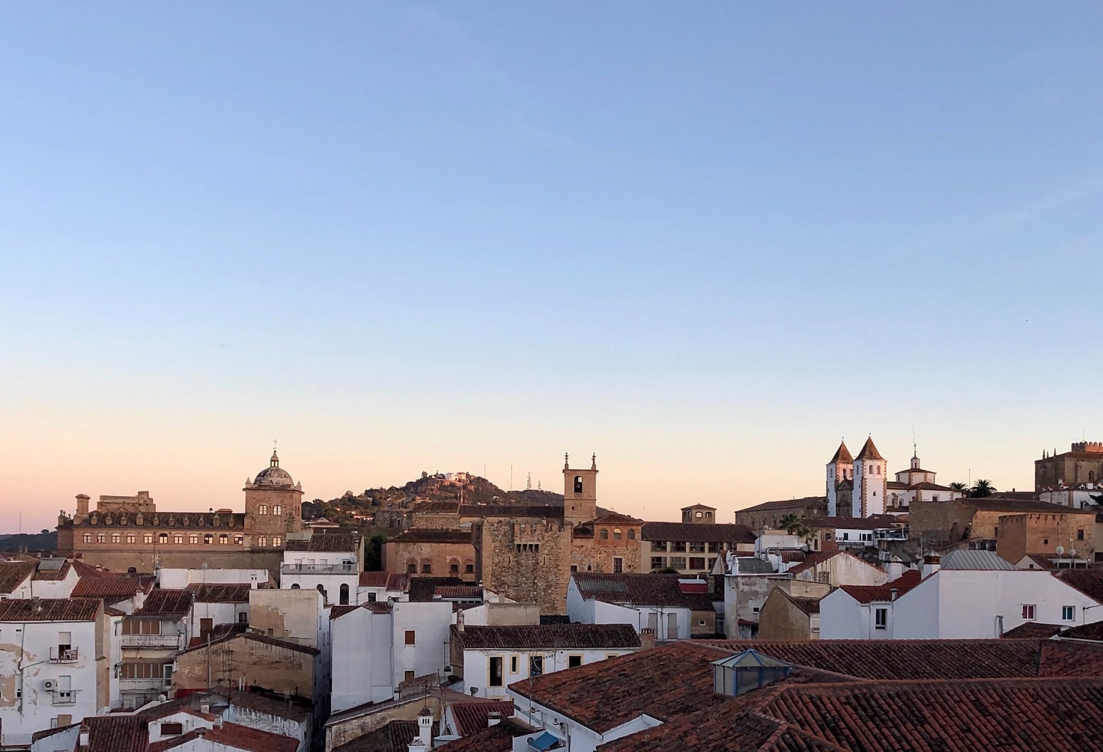 Cáceres Extremadura