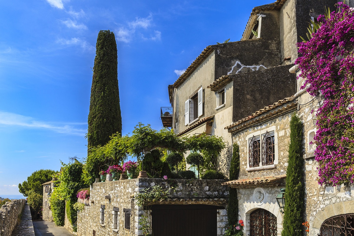 Le Domaine Du Mas De Pierre