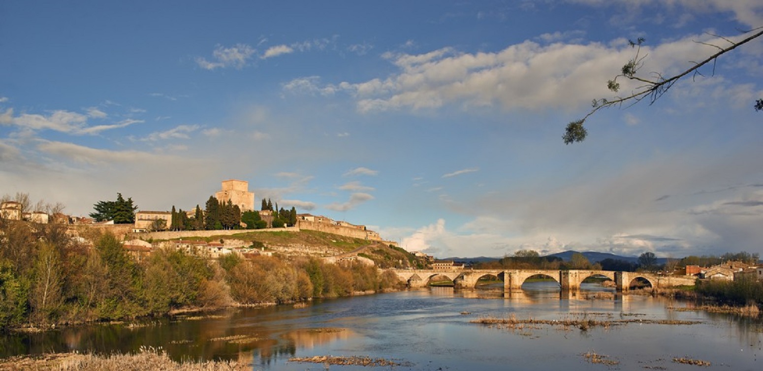 Parador de Ciudad Rodrigo