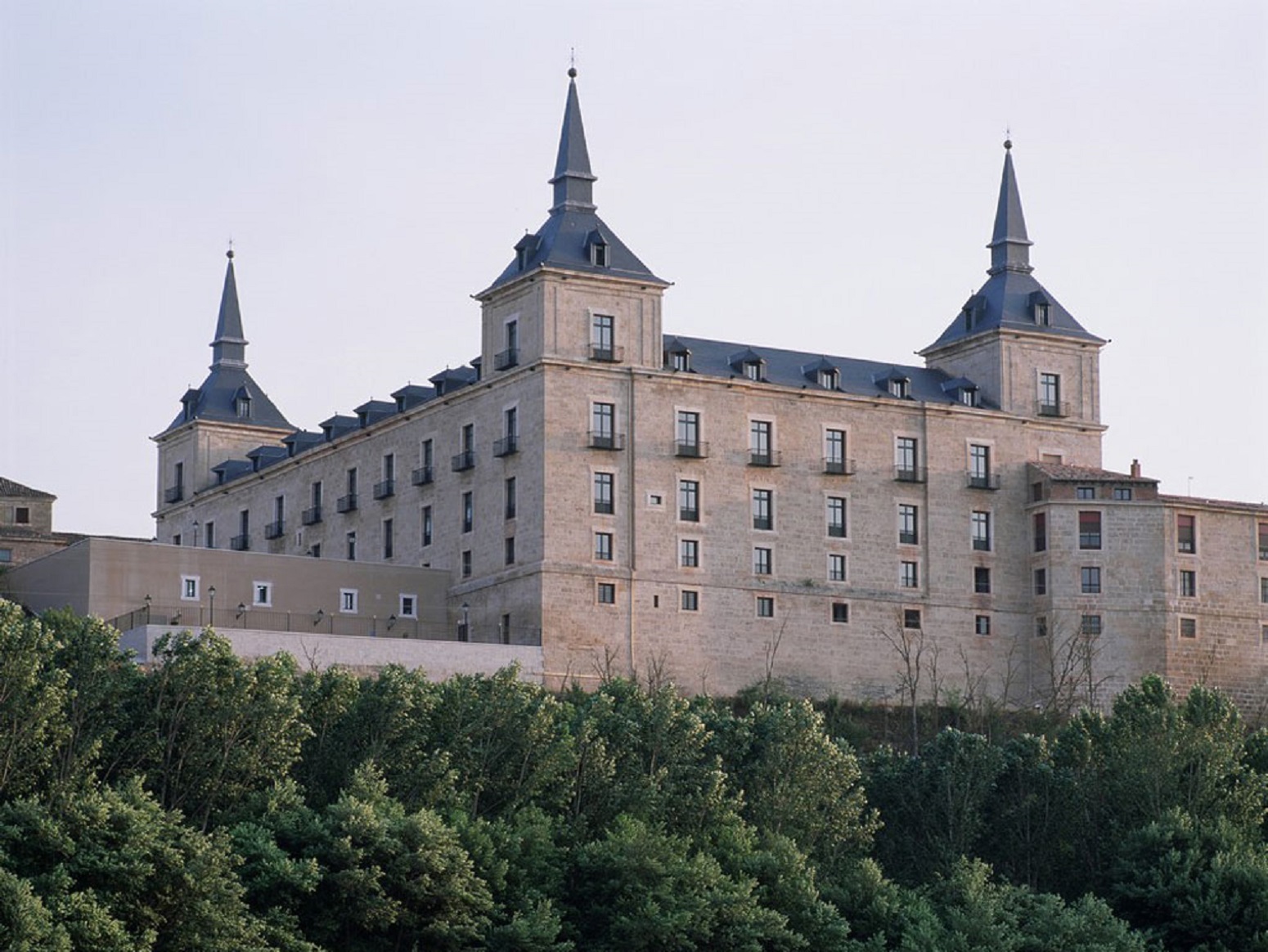 Parador de Lerma