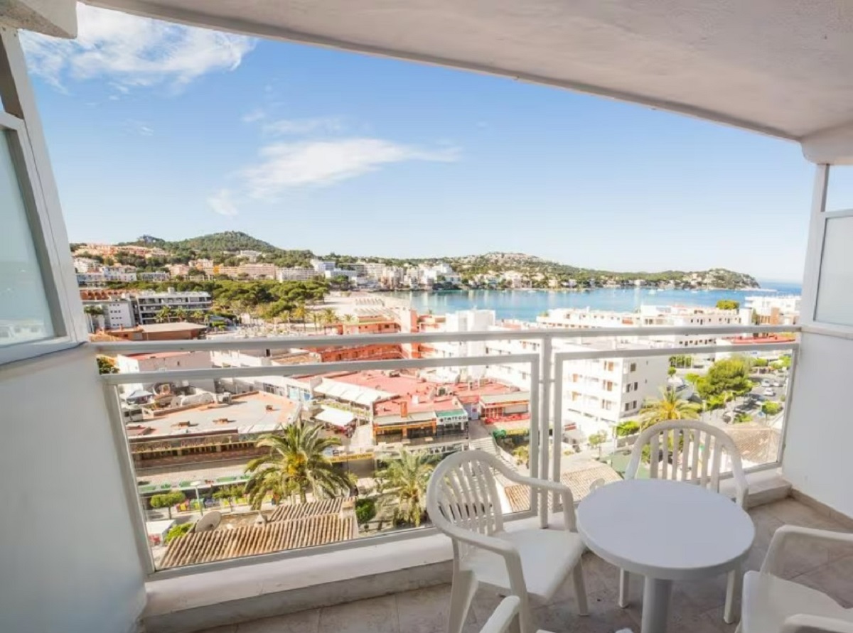 Apartamentos Mallorca Deya By Pierre & Vacances