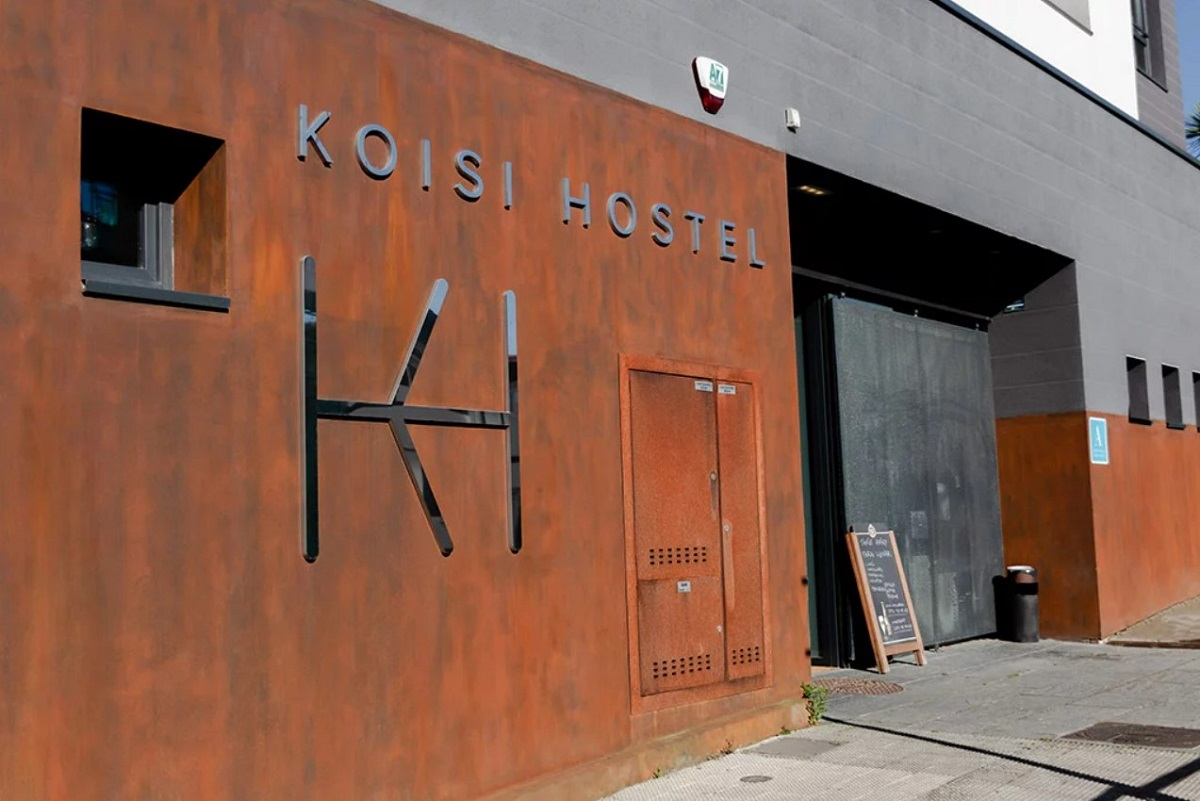 Koisi Hostel | San Sebastián