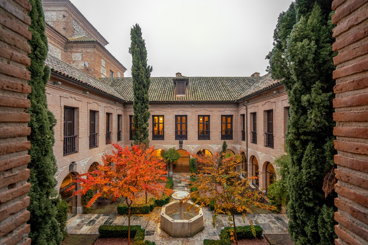 Parador de Chinchon