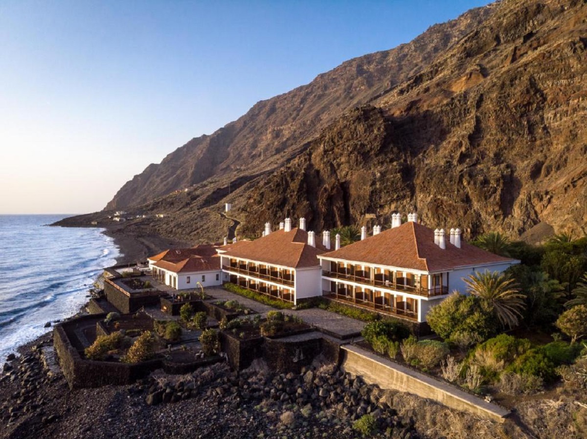 Parador de El Hierro