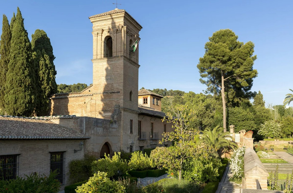 Parador de Granada