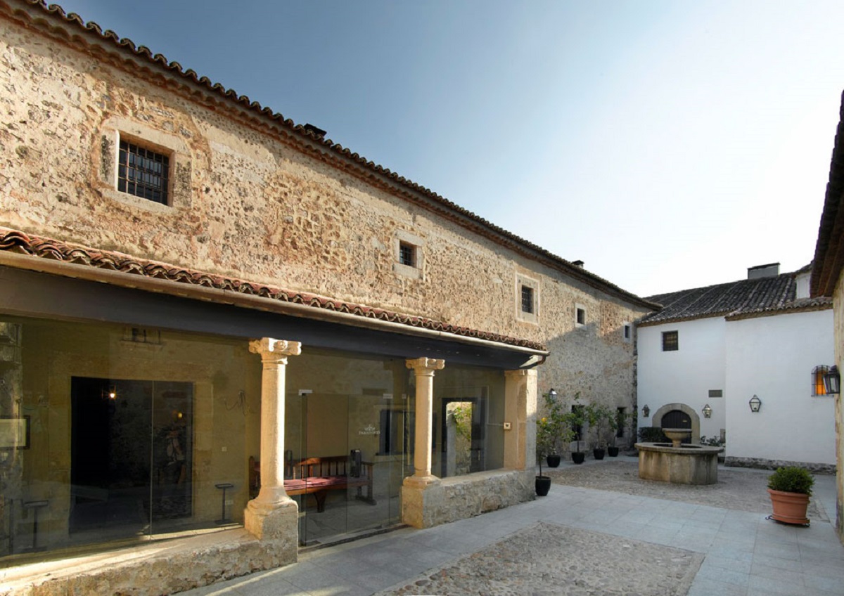 Parador de Trujillo