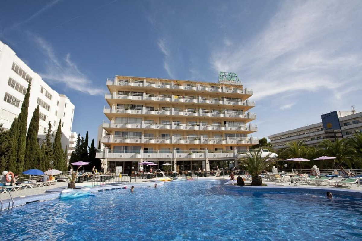 Hotel Playa Blanca | Mallorca