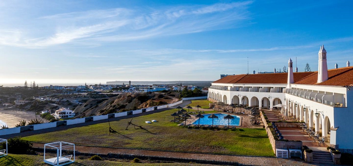 Pousada de Sagres