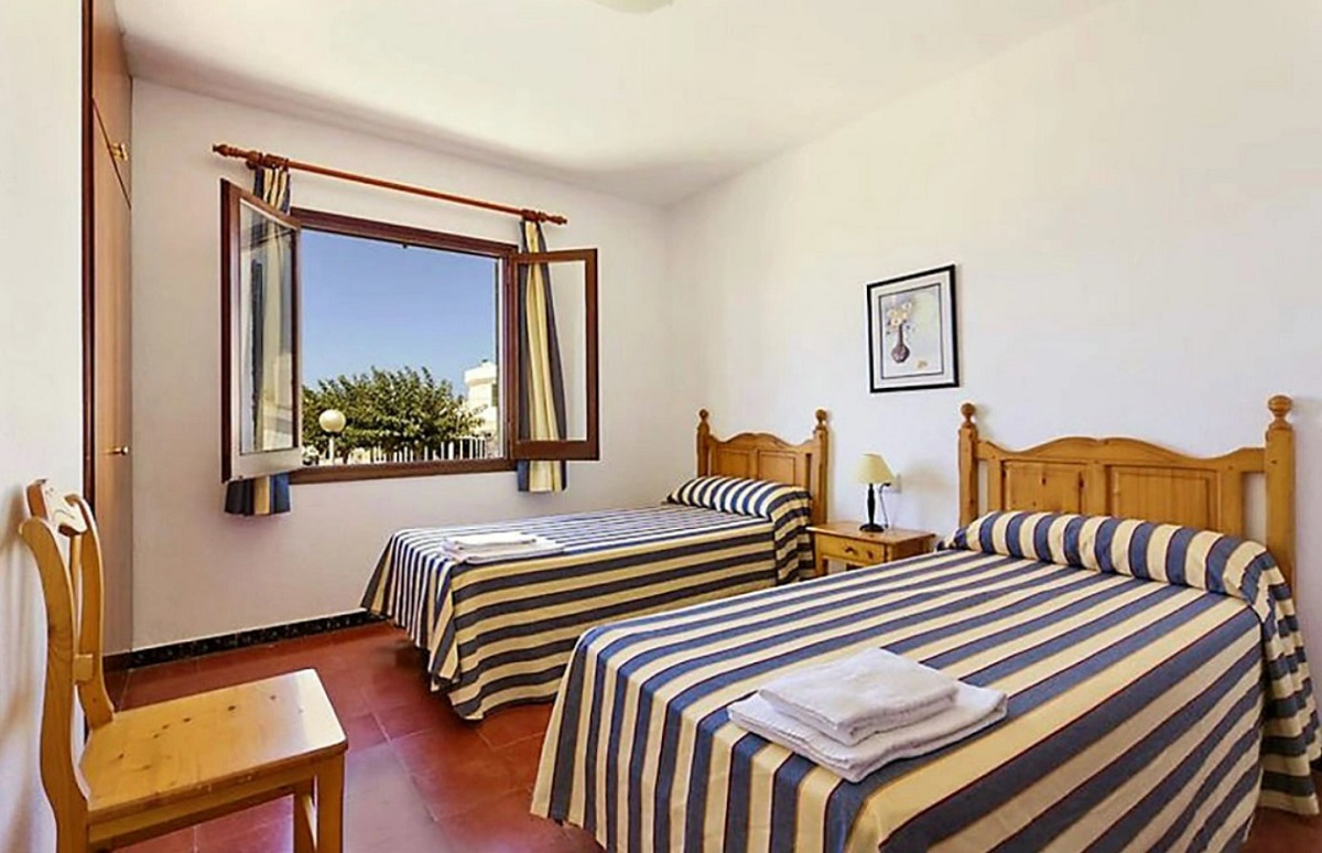 Apartamentos Sol y Mar | Menorca