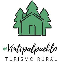 vente pal pueblo turismo rural